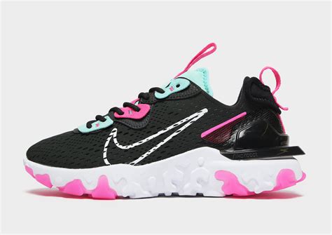 nike react vision female.